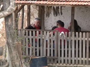 Женидба као добитак на "Лотоу" – у село Параду после четири деценије дошла прва снаја