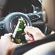 Огроман број пијаних и дрогираних возача, отац са 1,3 промила возио дете јурећи 175 километара на сат
