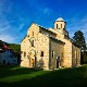 Високи Дечани ‒ напад, одбрана, заштита