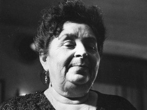 Старинарница