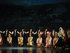 Коловођо ногом крени