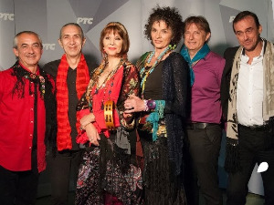  1001 Траг - Нане цоха - О ђила 