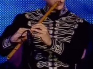 Свирај свирче