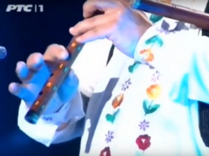 Свирај свирче