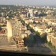 Поглед са 22. спрата Београђанке – после 40 година