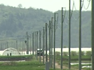 Утикачи на ораницама – после више деценија стигло светло у њиве општине Житорађа