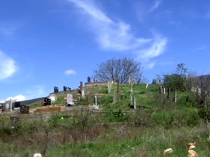 Село Крупац код Пирота, споменик историје старог Рима