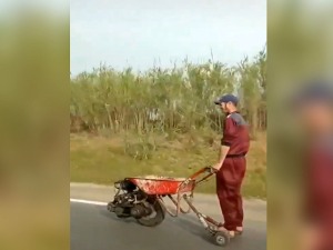 Грађевинска механизација 2.0