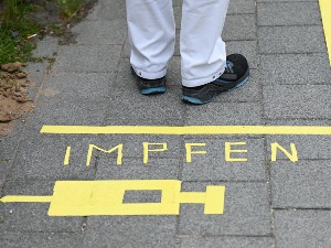 Немачка, више слободе за вакцинисане већ од викенда