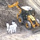 Настављено ископавање код Рашке у потрази за несталим особама