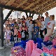 Васкршњи пакетићи деци и помоћ преосталим српским породицама Косовског Поморавља