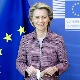 Фон дер Лајенова писала Вучићу: Модернизација пруге од Београда до Северне Македоније важна прекретница у будућим односима
