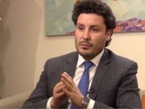 Абазовић: Беливуку укинута забрану уласка у Црну Гору прошле године, претпостављамо ко је скинуо