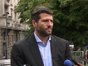 Шапић о Вучићевом позиву на уједињење: Очекујем договор