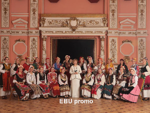 Музика света – Женски народни хор „Вања Монева”