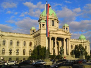 Скупштина усвојила измене закона о култури и спорту