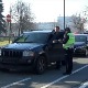 Несавесни возачи на удару полиције и овог викенда