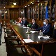 Дачић разговарао са европским посредницима, агенда дијалога крајем маја