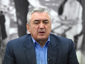 Одаловић о потрази за несталима: Кошаре можда прва локација за претрагу
