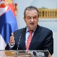 Покренута процедура за промену Устава, седница парламента 7. јуна