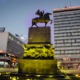 Обележене 22 године од бомбардовања Ниша касетним бомбама