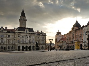 Титула Европске престонице културе предата Новом Саду