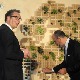 Вучић: Европу сматрамо нашом кућом
