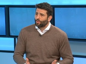 Шапић о уједињењу са СНС-ом: Прилика да се Србији дȃ нешто ново