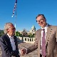 Вучић уручио Хандкеу Орден Карађорђеве звезде