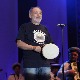 Мурал посвећен Ђорђу Балашевићу оскрнављен усташким обележјем