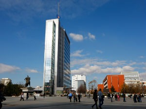Куртијева влада: Више од 100 милиона евра за безбедносне снаге