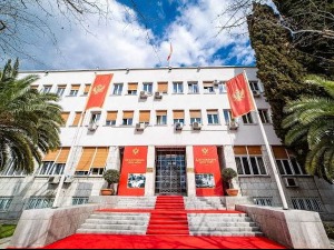 "Резолуција о геноциду у Сребреници" на дневном реду Скупштине Црне Горе 