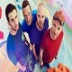Широм затворених очију
