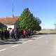 Куће и баште мештана Мужље на планираној траси ауто-пута, траже да буде измештена