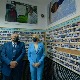 Отворена спомен соба страдалим Србима у рату у Хрватској