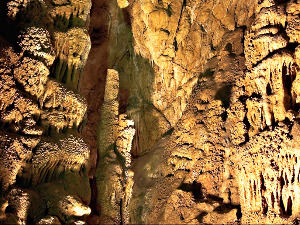 Камена суза