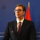Вучић честитао Рамазански бајрам: Искрено желим да празник проведете у спокоју и задовољству