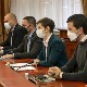 Брнабићева са регионалном директорком Светске банке: Подршка СБ у преласку на "зелену економију"