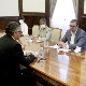 Вучић уочи посете Чешкој: Земана ценим као искреног пријатеља