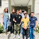 Запажен успех ученика Математичке гимназије на Нордијско-балтичкој олимпијади