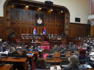 Парламент усвојио измене Закона о запошљавању