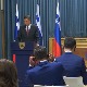 Пахор: Против сам промена граница на Балкану, залажем се за наставак проширења ЕУ