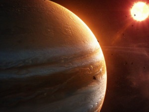 Ђус стигао у Холандију због кључних тестова за лет до Јупитера