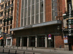 Светске музичке позорнице