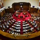 Седница парламента о променама Устава 8. јуна
