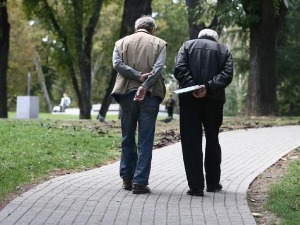 Пристојна старост суграђана приоритет Владе Србије