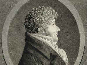 Стваралаштво Фердинанда Паера