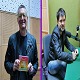 Широм затворених очију - Златни папагај