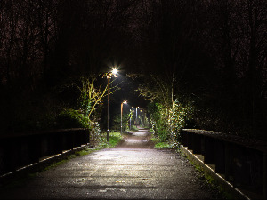 Ноћне променаде