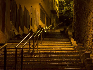 Ноћне променаде